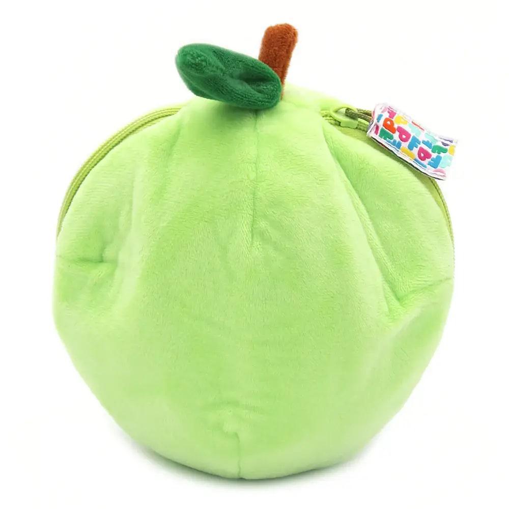 Crocket the Dog Plush